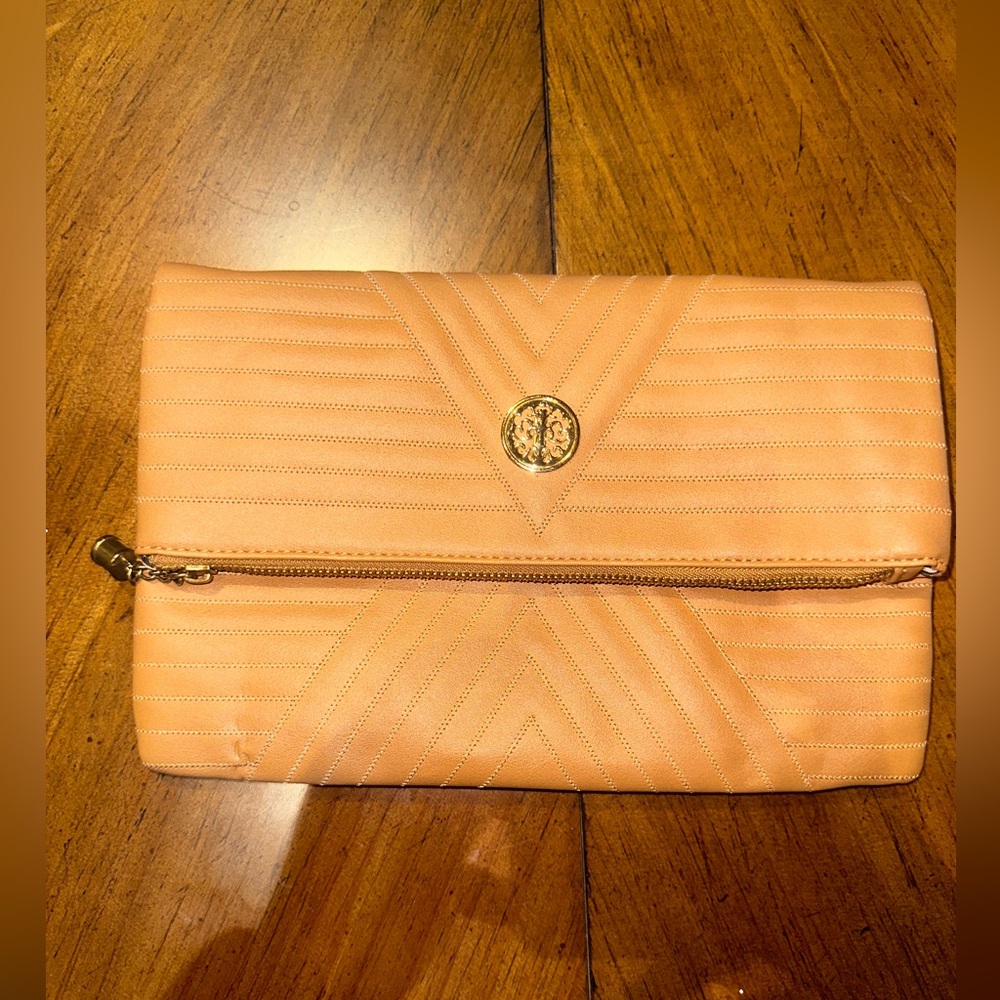 SUGU Clutch Folded Shoulder Bag